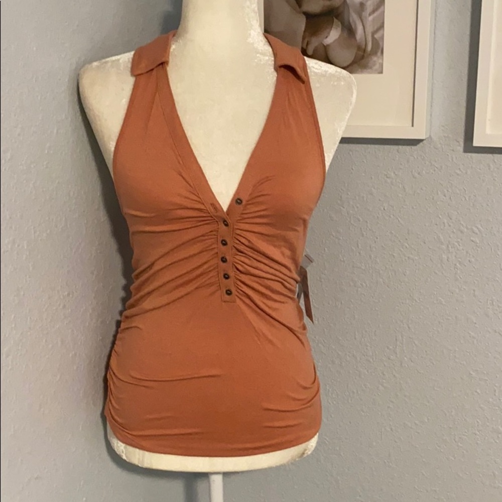 New free people tank